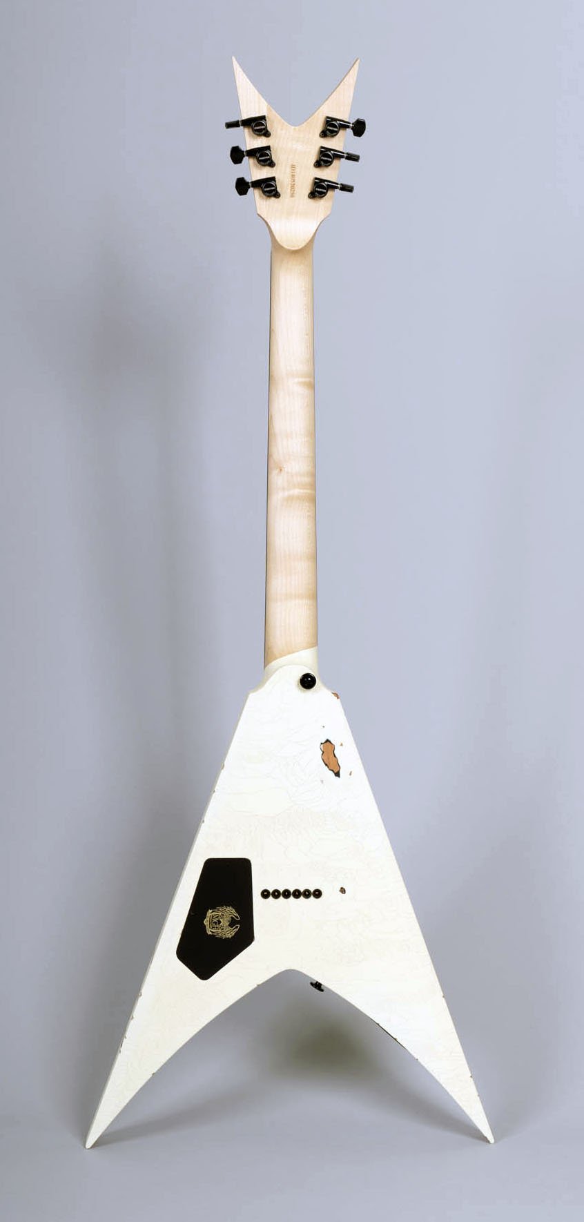 Devil E-Gitarre